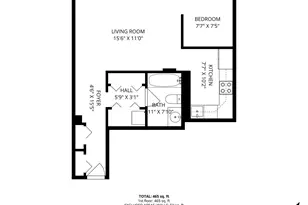 3033 N Sheridan Rd, Chicago, IL 60657 - Photo 19