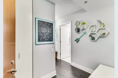 400 N Lasalle Drive #4012, Chicago, IL 60654 - Photo 5