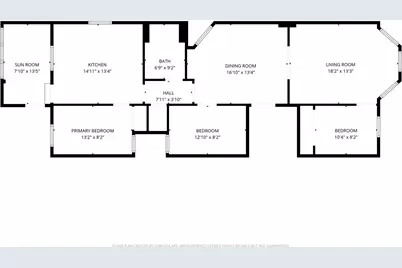 2604 W Fullerton Avenue #2, Chicago, IL 60647 - Photo 15