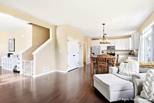 3109 Talismon Ln, Johnsburg, IL 60051 - Photo 7