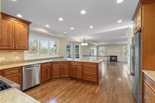 6785 W Creekside Dr, Long Grove, IL 60047 - Photo 19