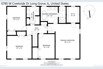 6785 W Creekside Drive, Long Grove, IL 60047 - Photo 51