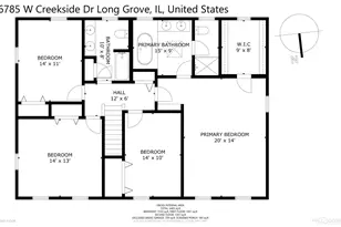 6785 W Creekside Dr, Long Grove, IL 60047 - Photo 51