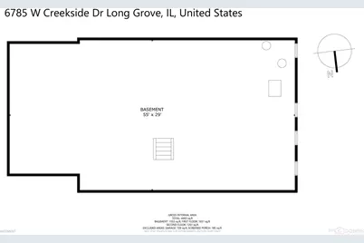 6785 W Creekside Drive, Long Grove, IL 60047 - Photo 53