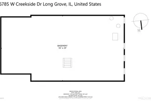 6785 W Creekside Dr, Long Grove, IL 60047 - Photo 53