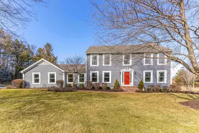 6785 W Creekside Drive, Long Grove, IL 60047 - Photo 1