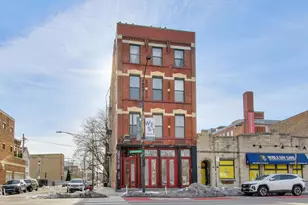 1329 W Chicago Ave, Chicago, IL 60642 - Photo 1