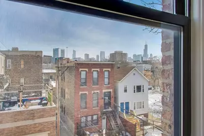 1329 W Chicago Avenue #3, Chicago, IL 60642 - Photo 19