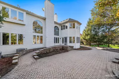 3907 Littlestone Circle, Naperville, IL 60564 - Photo 41