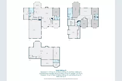 3907 Littlestone Circle, Naperville, IL 60564 - Photo 53