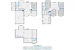 3907 Littlestone Cir, Naperville, IL 60564 - Photo 53