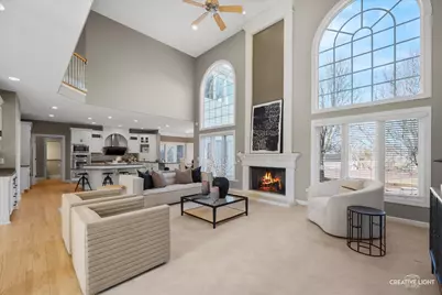 3907 Littlestone Circle, Naperville, IL 60564 - Photo 9