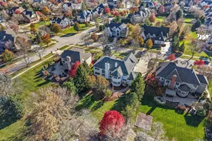 3907 Littlestone Cir, Naperville, IL 60564 - Photo 49