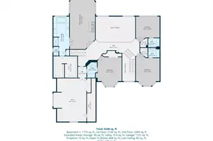 3907 Littlestone Cir, Naperville, IL 60564 - Photo 51