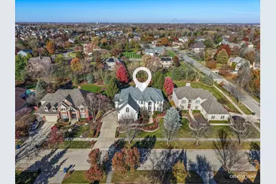 3907 Littlestone Circle, Naperville, IL 60564 - Photo 45