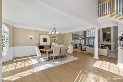 3907 Littlestone Circle, Naperville, IL 60564 - Photo 7