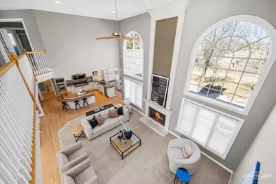 3907 Littlestone Circle, Naperville, IL 60564 - Photo 17