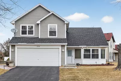 1254 Red Oak Court, Elgin, IL 60120 - Photo 1