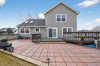 1254 Red Oak Court, Elgin, IL 60120 - Photo 29