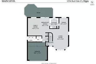 1254 Red Oak Ct, Elgin, IL 60120 - Photo 33