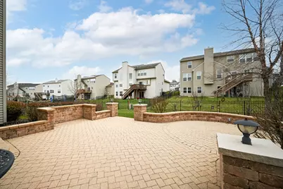 314 Parker Place, Oswego, IL 60543 - Photo 5