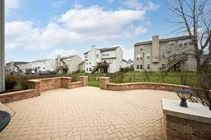 314 Parker Pl, Oswego, IL 60543 - Photo 5