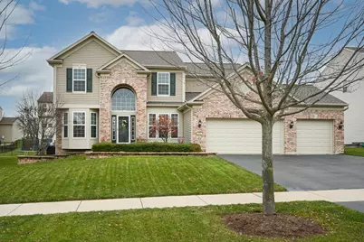 314 Parker Place, Oswego, IL 60543 - Photo 1