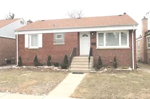 3136 Cuyler Ave, Berwyn, IL 60402 - Photo 1