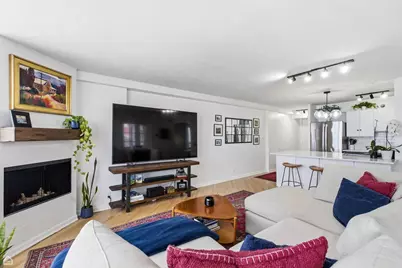 1309 N Wells Street #1202, Chicago, IL 60610 - Photo 5