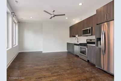 4428 N Sheridan Road #3A, Chicago, IL 60640 - Photo 3