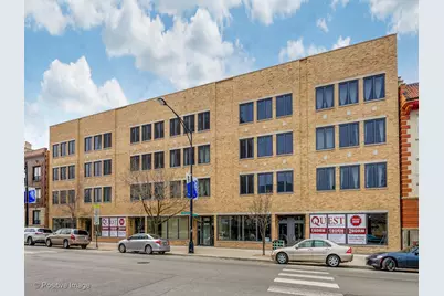 4428 N Sheridan Road #3A, Chicago, IL 60640 - Photo 1
