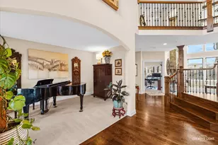 822 Hoyden Ct, Sugar Grove, IL 60554 - Photo 5