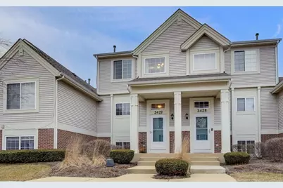 2427 Daybreak Court, Elgin, IL 60123 - Photo 1