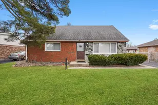 [Address not provided], Bridgeview, IL 60455 - Photo 1