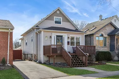 6429 N Oliphant Avenue, Chicago, IL 60631 - Photo 1