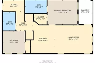 825 E 61st St, Chicago, IL 60637 - Photo 17