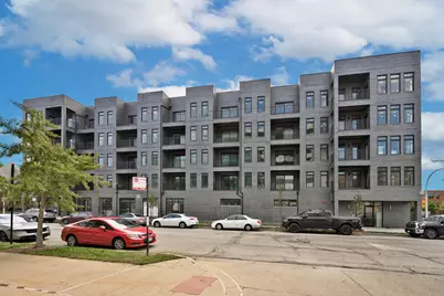 825 E 61st Street #401, Chicago, IL 60637 - Photo 1