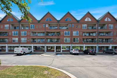 1111 Burlington Avenue #110, Lisle, IL 60532 - Photo 1