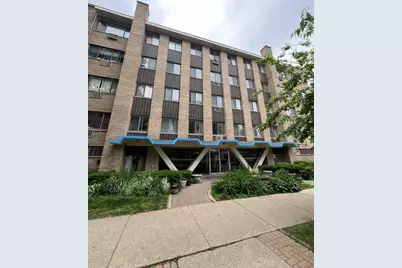 6250 N Kenmore Avenue #501, Chicago, IL 60660 - Photo 1