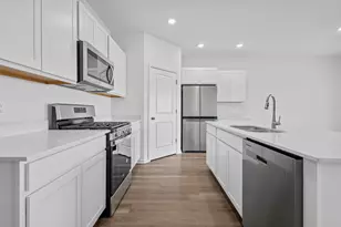 2915 Savana Dr, Joliet, IL 60435 - Photo 15