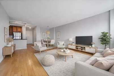 2930 N Sheridan Road #805, Chicago, IL 60657 - Photo 5