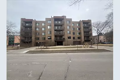222 Main Street #504, Evanston, IL 60202 - Photo 1
