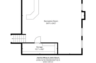 1042 Churchill Dr, Bolingbrook, IL 60440 - Photo 25