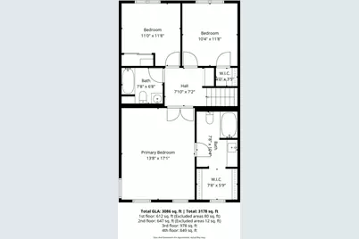 1042 Churchill Drive, Bolingbrook, IL 60440 - Photo 23