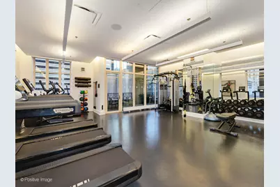 118 E Erie Street #20D, Chicago, IL 60611 - Photo 21