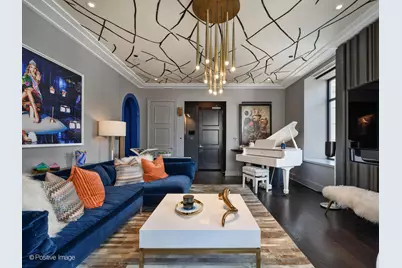 118 E Erie Street #20D, Chicago, IL 60611 - Photo 9