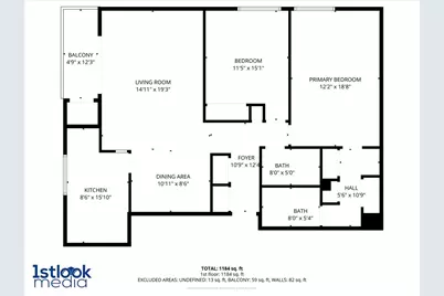 245 S Park Lane #321, Palatine, IL 60074 - Photo 25