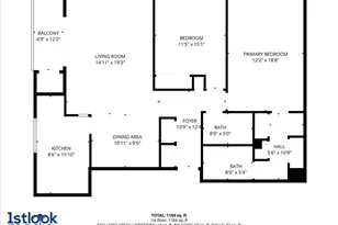 245 S Park Ln, Palatine, IL 60074 - Photo 25