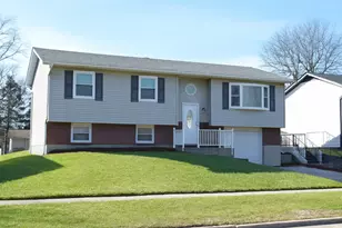 7040 Meadowbrook Ln, Hanover Park, IL 60133 - Photo 1
