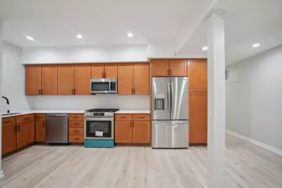 1635 W Warren Boulevard #1, Chicago, IL 60612 - Photo 5